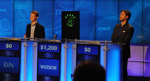 Image result for watson ibm computer