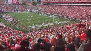 Record-breaking heat expected for UGA season opener