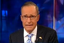 Image result for larry kudlow