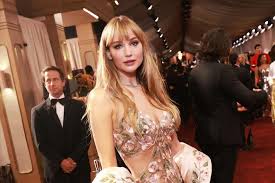 Jennifer Lawrence reveals 'baby Botox' routine, says she needs 'movement in my face' as an actor - News9live