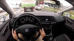 Seat Leon 1.4 TSI (2015) long-term test review by CAR Magazine