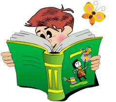 Konkurs Pięknego Czytania