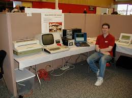 Image result for wang computer