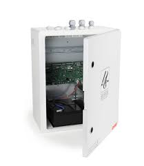 D+H CPS-P1-010-0101-B RWA-Zentrale Kompakt 10 A ...