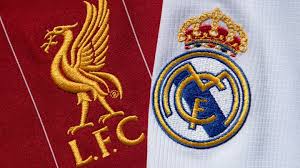 فوز الريدز.. نتيجة مباراة ريال مدريد وليفربول اليوم في دوري أبطال أوروبا