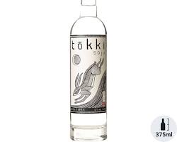 Scopri il Tokki Soju