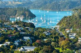 Exploring New Zealand's Charming Towns in 2025