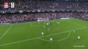 Valencia 1-1 Betis (9 Nov, 2025) Final Score