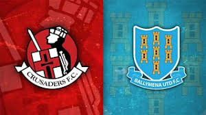 Crusaders Vs Ballymena: 3-1 win and the wider title race tension behind the final day