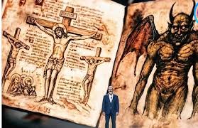 Jon - This is a binary issue. No shades of grey. It is Jesus ...