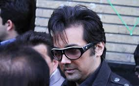 Image result for ‫نواب صفوی‬‎