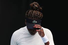 Tennis-Venus Williams grateful for Australian Open wildcard