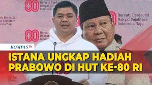 Kompas.tv - News update