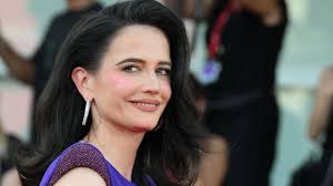 Trend Google: eva green
