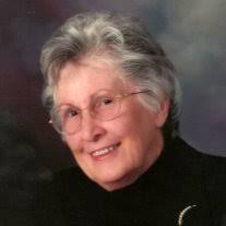 Dorothy Ellen Blair - dorothy--blair-obituary