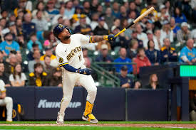 Rockies vs. Brewers Prediction, MLB Picks for Sunday, July 26