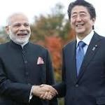 Live updates: India's software Japan's
