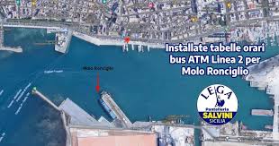 Il Giornale di Pantelleria - News update