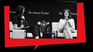 The Atlantic - News update