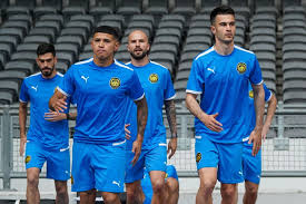 ‘Harimau Malaya serang habis-habisan’