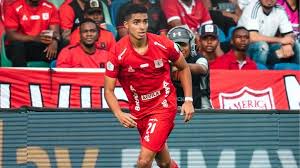 América de Cali Ticket Promotion