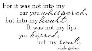 Hand picked 8 famed quotes about judy garland pic English ... via Relatably.com