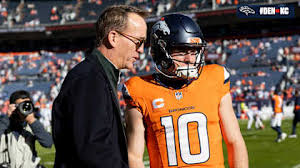 Broncos' Week 1 matchup vs. Chiefs to be simulcast on 'ManningCast' on ESPN2, ESPN app