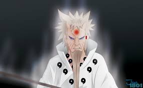 Hasil gambar untuk profil rikudo sennin