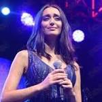 أخبار الفن بالصور.. فايا يونان