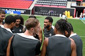 Chelsea Football Club - News update