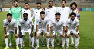 سموحة ضد إنبي