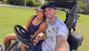 Who is pro golfer Alexa Melton, US footballer Christian Pulisic’s ex?