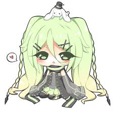 Resultado de imagem para chibi sweet