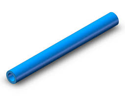 SMC 10-TU1065BU-20 tubing, 20 meter, clean room, TU POLYURET
