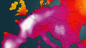 The Weather Channel - News update