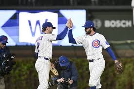 Dansby Swanson Player Props: April 23, Cubs vs. Phillies