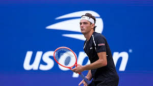 Taylor Fritz vs. Francisco Cerundolo Start Time, Live Streaming, Predictions, How and Where to Watch US Open on TV