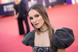 Natalie Portman