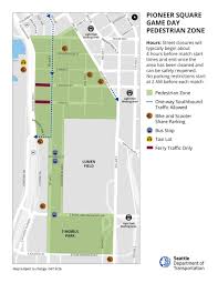 TRAFFIC, WEATHER, TRANSIT: First Seattle World Cup matchday, last Monday of school year, heat alert continues