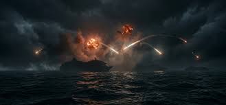 Japan joins Malta, Thailand, Palau, Liberia, Panama, Gibraltar and Honduras as Ships are Attacked and Iran turns Strait of Hormuz into a Kill Zone and New Visitor Nightmares: Find the Next One on Their Radar