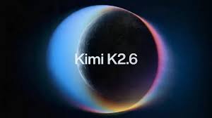 Kimi K2 6