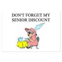 Senior citizen jokes