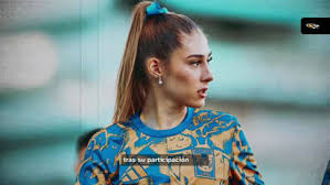 'No conoce la vergüenza': Tatiana Flores, criticada por su celebración del título de Tigres Femenil