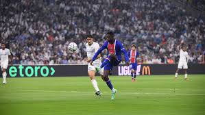 EN DIRECT - OM-PSG : les Parisiens dominent mais ne concrétisent pas, Marseille tient le coup — Le Figaro