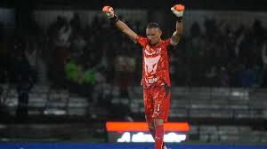 Keylor Navas