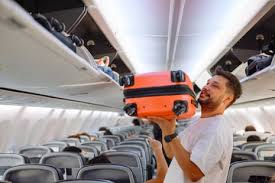 ‘Just an easy cash grab’: why Jetstar is charging customers for carry-on luggage