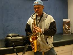 Steve Coleman