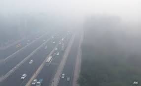 Strict Pollution Curbs Under GRAP-4 Lifted In Delhi As Air Quality Improves