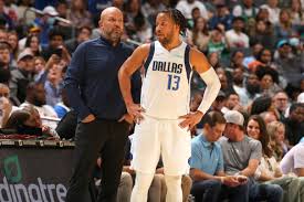 Knicks Coaching Search: Kidd, Udoka, and Calipari Emerge as Candidates