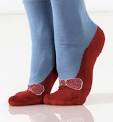 Womens Slipper Socks m